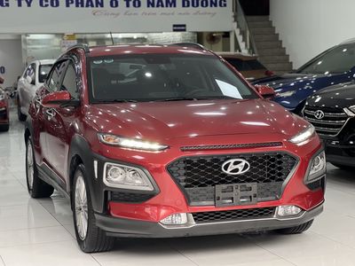 Hyundai Kona 2.0 AT 2020