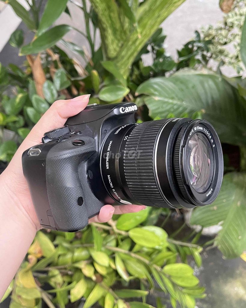 Máy ảnh Canon 60D Like New. Mua bán Máy ảnh, Máy quay tại Quận Bình Tân Tp Hồ Chí Minh được đăng bởi KhaLind hình 1