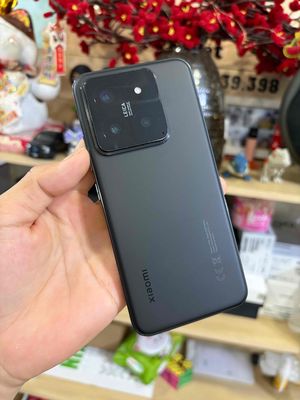 Xiaomi 14 5G 12GB/512GB bản VN zin áp gọn đẹp