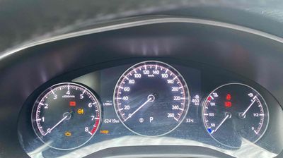 Mazda Mazda 3 Premium 2020 Đen 62000 km