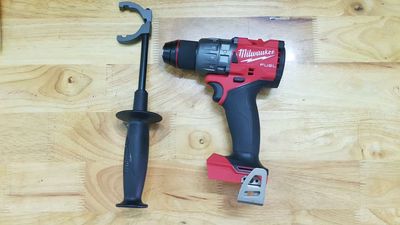 Thân máy Milwaukee M18 2904-20 Mỹ chính hãng