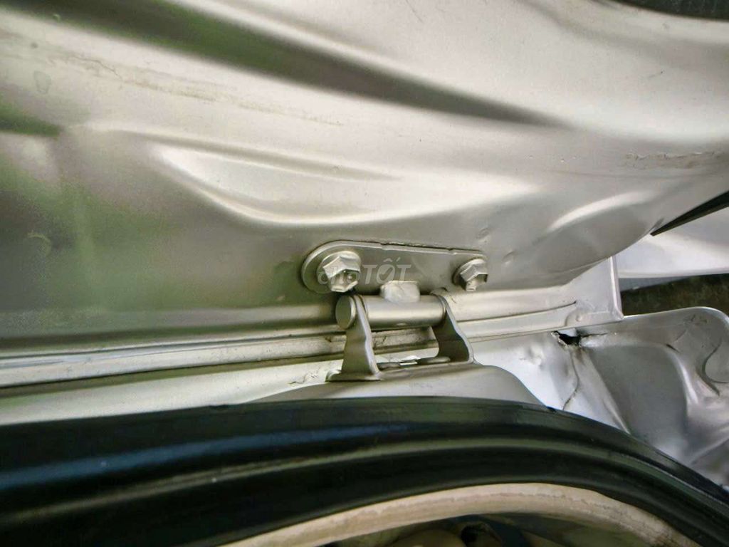 2 71 2006 G - 220000 km. Mua bán Ô tô tại Thành phố Long Khánh Đồng Nai được đăng bởi Phạm văn ý hình 3