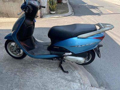 Honda Lead 2012 màu Xanh chính chủ