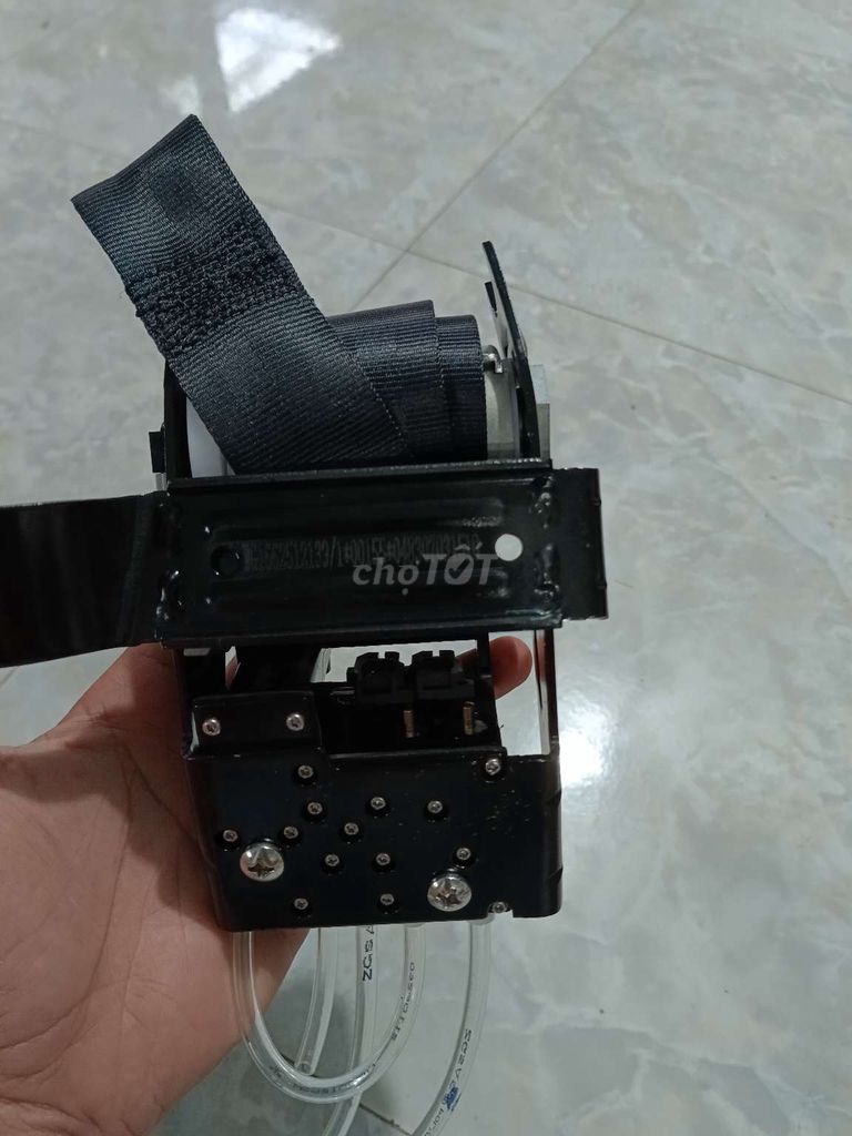 Cụm chia hơi ghế hơi. Mua bán Phụ tùng xe tại Thị xã Tân Uyên Bình Dương được đăng bởi HaiZip hình 4