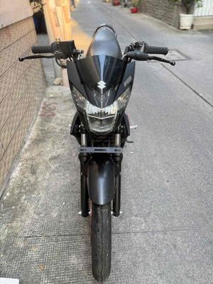 BÁN XE RAIDER ĐỜI 2019 ĐĂNG KÍ 2025. Mua bán Xe máy tại Quận 10 Tp Hồ Chí Minh được đăng bởi Châu Thị Linh Chi