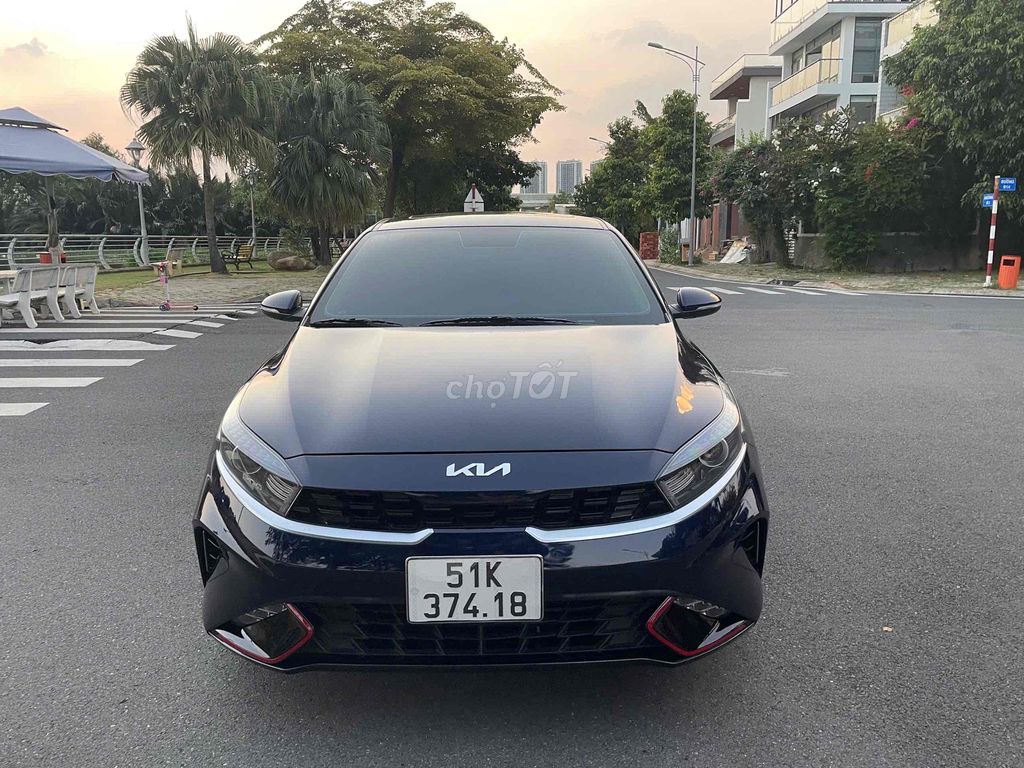 Kia K3 2022 1.6 Luxury như mới