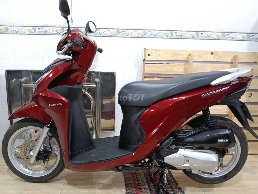 Vision bs65 zin đẹp