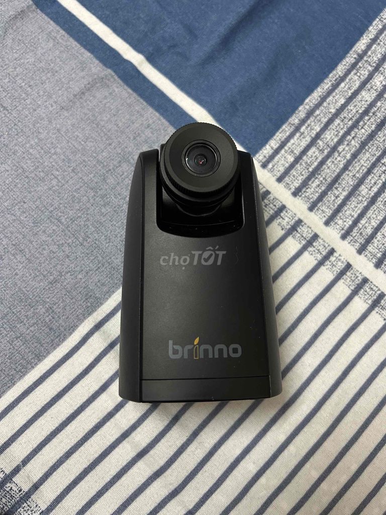 Máy ảnh Brinno TLC200 Pro Đen Như mới. Mua bán Máy ảnh, Máy quay tại Quận Hai Bà Trưng Hà Nội được đăng bởi Trần Ha hình 1