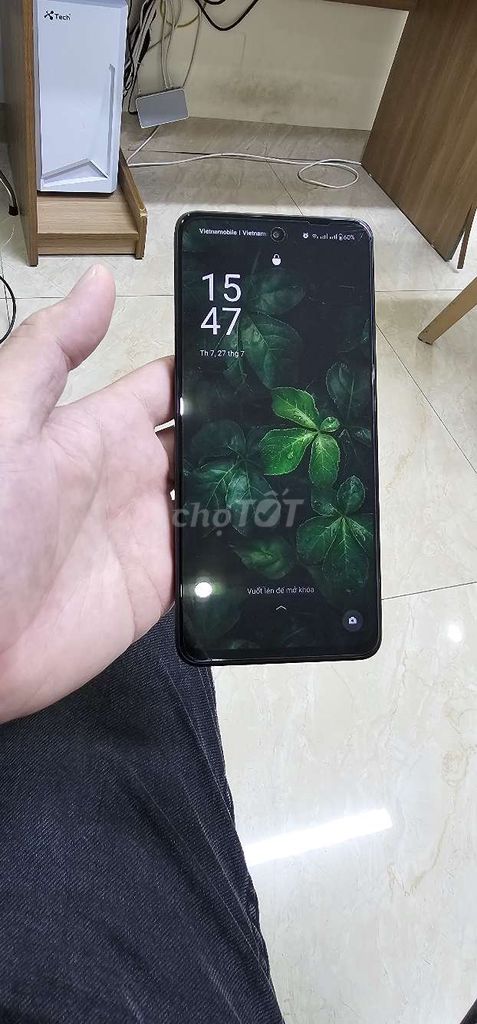 Realme v50 8GB/128 Đẹp Keng BH 7-12t