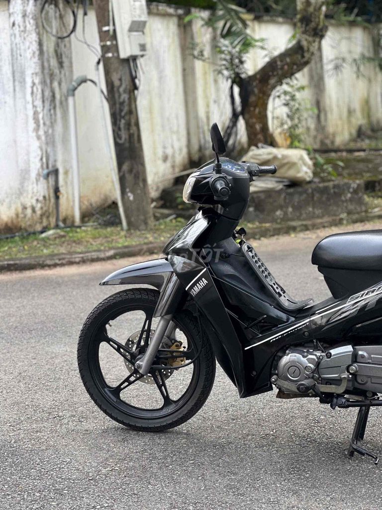 Sirius 2014. Mua bán Xe máy tại Huyện Trảng Bom Đồng Nai được đăng bởi u kiều hình 8