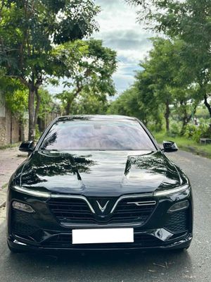 ❤️Vinfast Lux-a 2.0T xe chạy 69.000km❤️. Mua bán Ô tô tại Quận Cẩm Lệ Đà Nẵng được đăng bởi Đức Thịnh