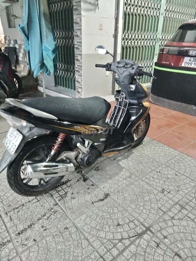 Cần bán hazate êm rủ sạch sẽ. Mua bán Xe máy tại Quận Liên Chiểu Đà Nẵng được đăng bởi Bụi Quốc hình 1