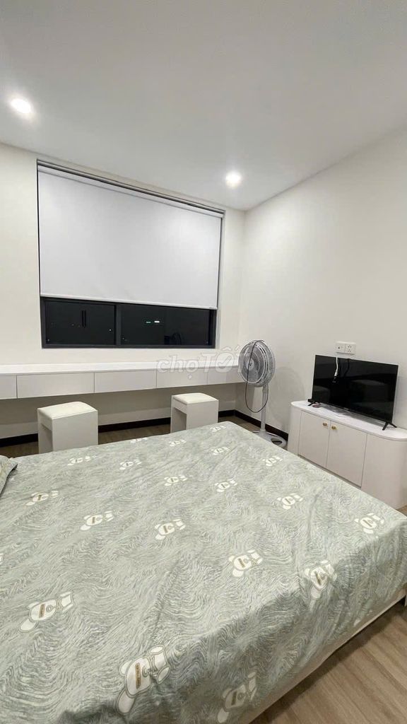 Căn hộ C-Skyview 3PN full nội thất cao cấp giá tốt. Mua bán Căn hộ/Chung cư tại Thành phố Thủ Dầu Một Bình Dương được đăng bởi Phương Trúc Quỳnh hình 13