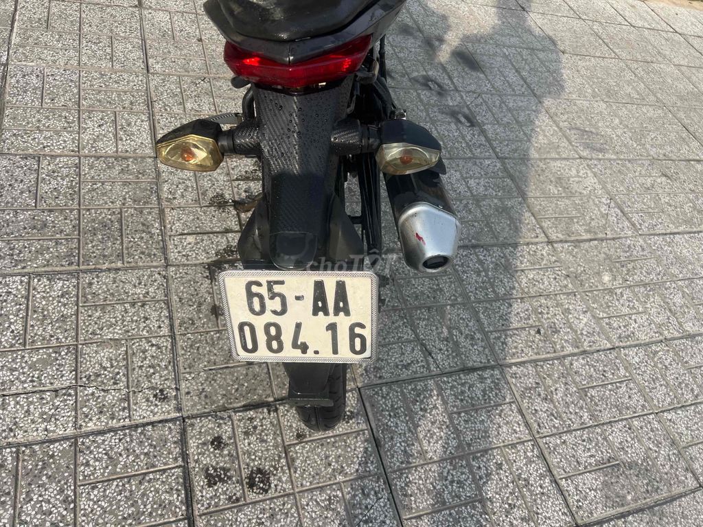 xe 50 máy zin bs65. Mua bán Xe máy tại Quận Ninh Kiều Cần Thơ được đăng bởi đầy cửa hàng cầu hưng lợi nk cần thơ hình 4