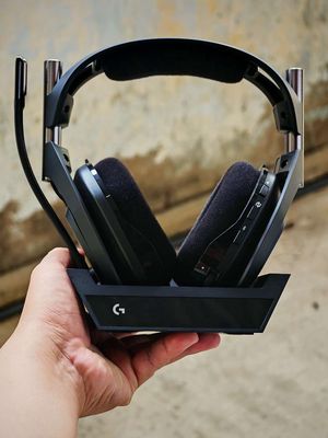 Tai nghe không dây LOGITECH ASTRO A50X. Mua bán Tivi, Âm thanh tại Quận Gò Vấp Tp Hồ Chí Minh được đăng bởi Lê Tâm