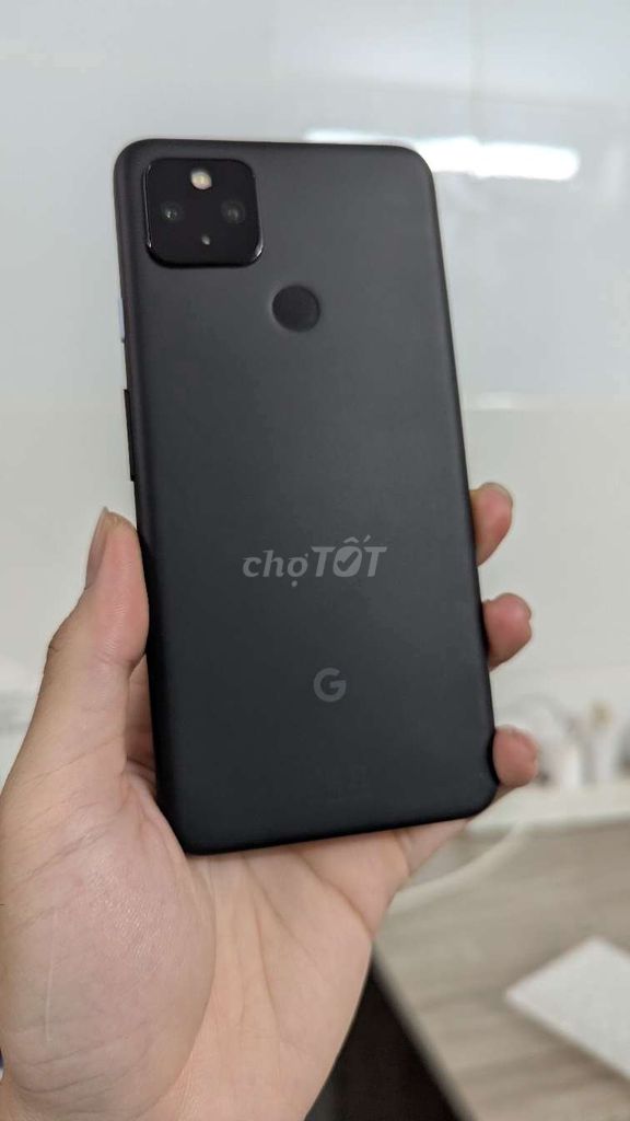 Google Pixel 4A 5G Bản Quốc Tế Full Chức Năng