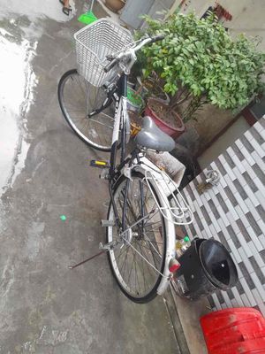 Xe đạp Asama VH-E Đen. Mua bán Xe đạp tại Quận Ngô Quyền Hải Phòng được đăng bởi Tiến Thành