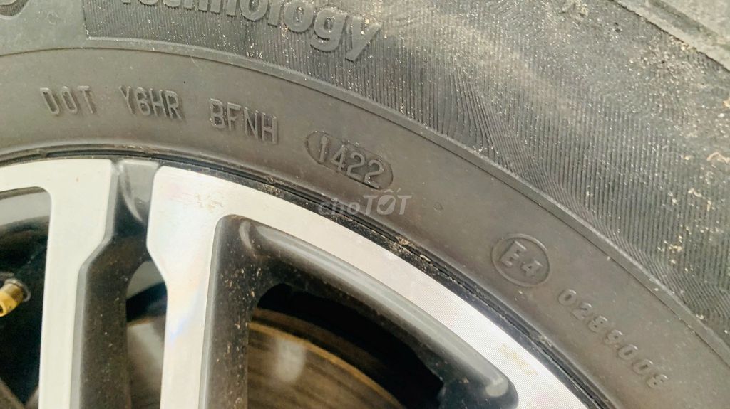 Kia Soluto 1.4 AT Delux 2024 màu trắng. Mua bán Ô tô tại Quận Cẩm Lệ Đà Nẵng được đăng bởi Nguyễn Đức Trưởng hình 19