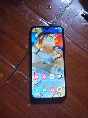 Samsung a50. Mua bán Điện thoại tại Quận 6 Tp Hồ Chí Minh được đăng bởi Nguyễn Văn Hùng Tính