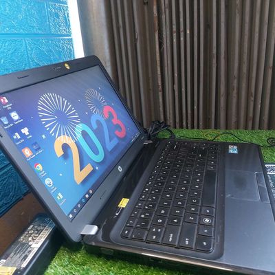 Laptop Xách Tay Chính Hãng HP Windows 10 BH 1 Năm