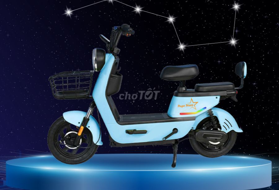PEGA STAR. Mua bán Xe điện tại Thành phố Sa Đéc Đồng Tháp được đăng bởi XE ĐIỆN PEGA hình 1