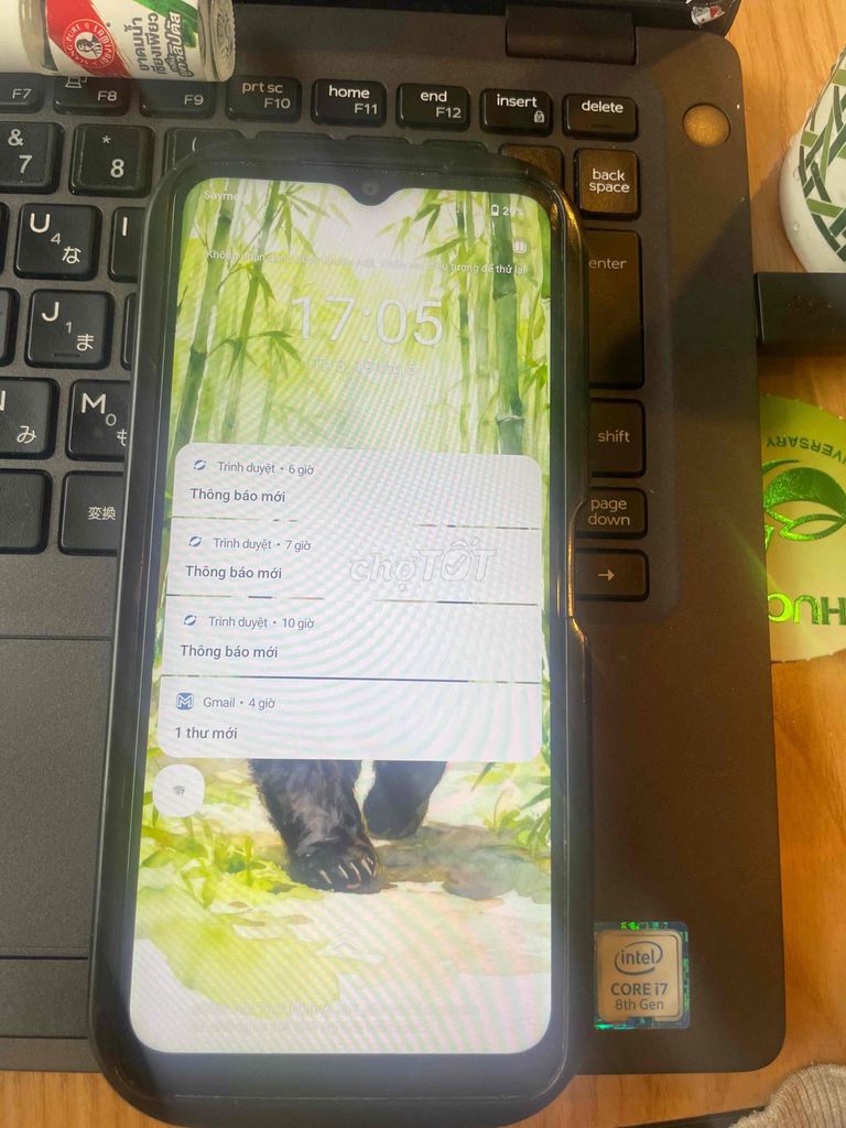 Vivo Y21s 128GB Trắng. Mua bán Điện thoại tại Thành phố Thủ Đức Tp Hồ Chí Minh được đăng bởi Ngọc Mai hình 1