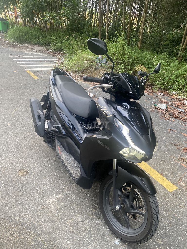 Cần bán lại AB2024, còn bảo hành honda. Mua bán Xe máy tại Thành phố Tam Kỳ Quảng Nam được đăng bởi Tên người dùng hình 2