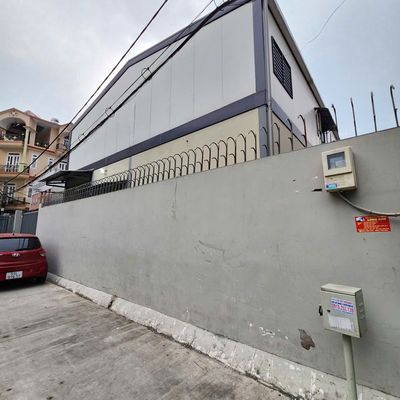 Rent · 3 bd · 460 м² · Quận Bình Tân, ул. Đường Tên Lửa