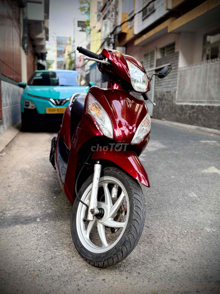 Vision máy zin êm biển SG ko chính chủ. Mua bán Xe máy tại Quận Tân Bình Tp Hồ Chí Minh được đăng bởi Hưng hình 1