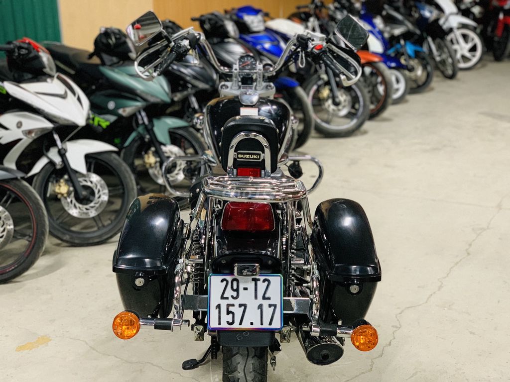 XE MÁY THANH TÙNG_GZ 150A ĐỜI CAO-HỖ TRỢ TRẢ GÓP. Mua bán Xe máy tại Quận Nam Từ Liêm Hà Nội được đăng bởi THANH TÙNG hình 3