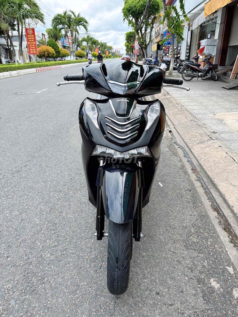 ✅✅ SH 150ABS 2021 ODO THẤP VỎ THEO XE CÒN CẶP XE Đ. Mua bán Xe máy tại Thành phố Rạch Giá Kiên Giang được đăng bởi Kali  hình 2