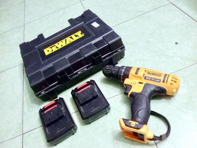 Khoan pin Mỹ Dewalt DCD 700. Mua bán Đồ chuyên dụng, Giống nuôi trồng tại Quận Tân Phú Tp Hồ Chí Minh được đăng bởi Hoàng Dũng