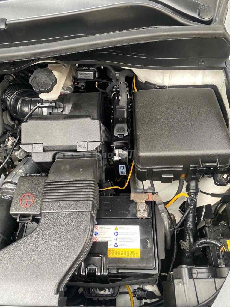 Bán KIA Sedona 2.2L DATH 2017. Mua bán Ô tô tại Huyện Hóc Môn Tp Hồ Chí Minh được đăng bởi tuan Anh hình 13