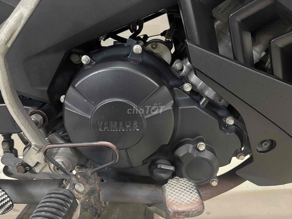 EXCITER NHẬP INDO 2018 TP HỖ TRỢ GÓP OĐ CÓ ĐỖI XE. Mua bán Xe máy tại Huyện Hóc Môn Tp Hồ Chí Minh được đăng bởi Khaianh  hình 6