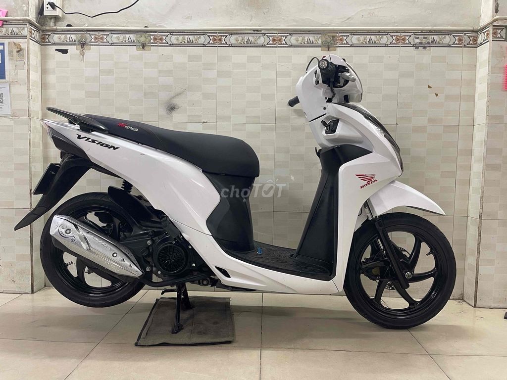 VS 2015 9 CHỦ BS 71 HỖ TRỢ GÓP OĐ  CÓ GL ĐỖI XE. Mua bán Xe máy tại Huyện Hóc Môn Tp Hồ Chí Minh được đăng bởi Khaianh  hình 2