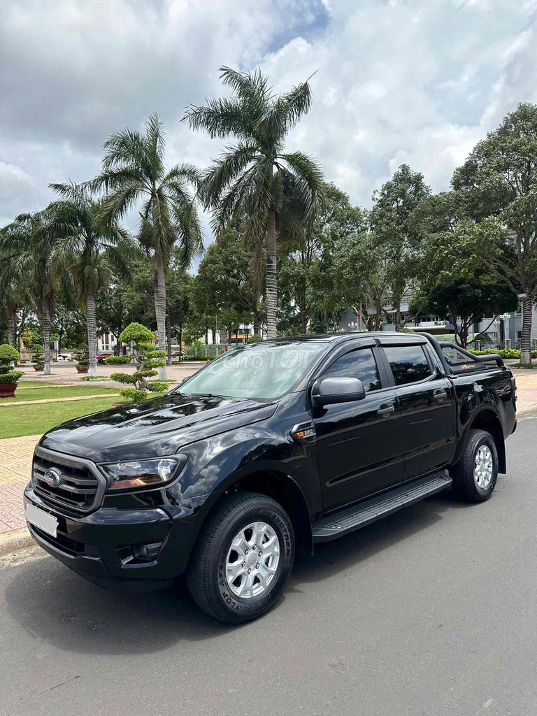 Cần bán Ford Ranger Xls 2020 AT 4x2 Nhập Thái