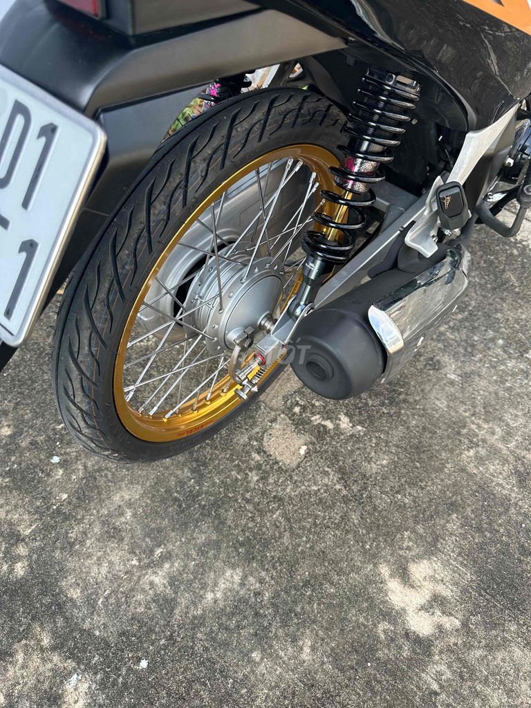 future mập úp full wave 125i. Mua bán Xe máy tại Huyện Châu Phú An Giang được đăng bởi Hưng hình 6