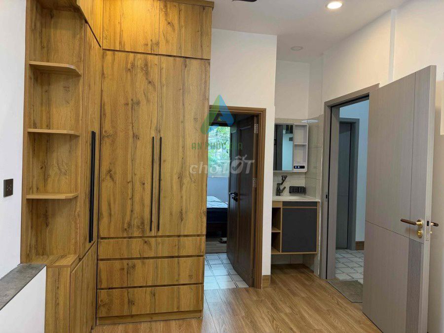 Аренда · 3 комн. · 60 м² · Quận Cẩm Lệ, ул. Đường Đình Văn Chấp