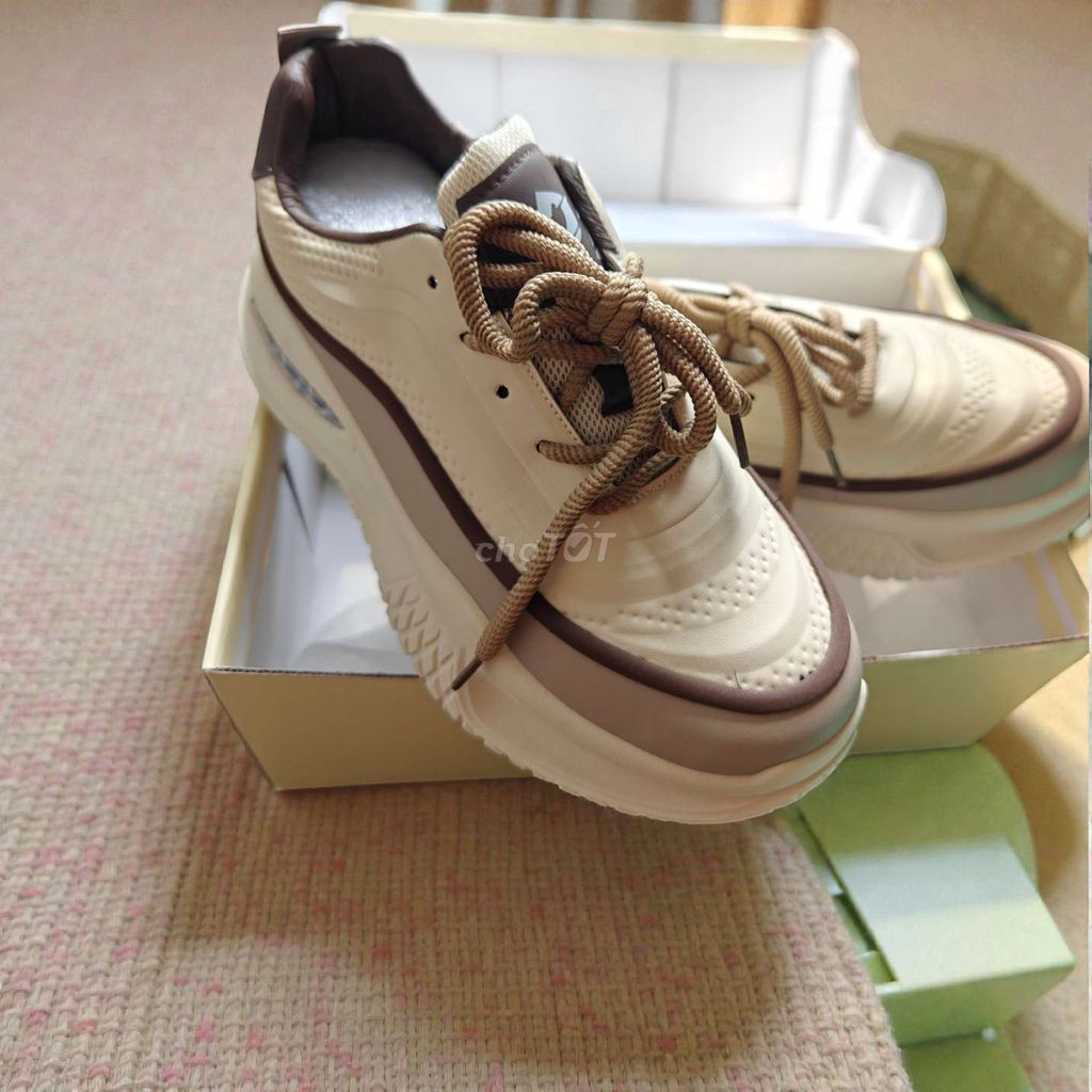 Giày Thể Thao Thời Trang Quảng Châu Chất Lượng. Mua bán Giày dép tại Thành phố Biên Hòa Đồng Nai được đăng bởi thanh hình 1