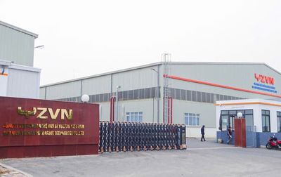 YUZHAN logo