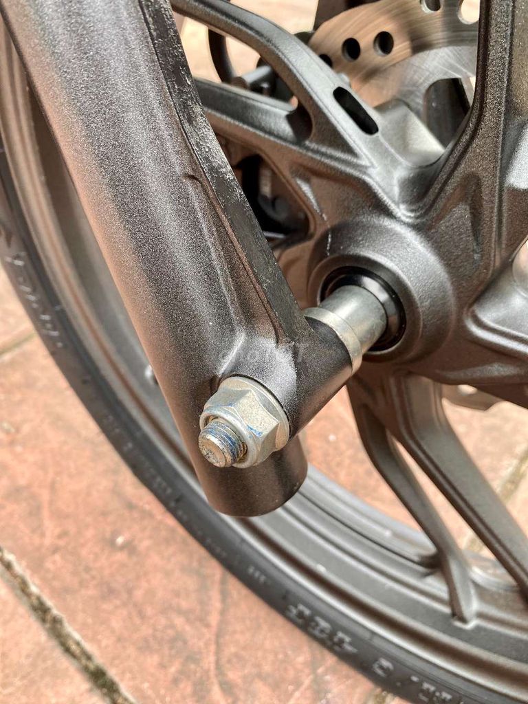 Hàng bỏ mẫu VARIO 150cc Nhập indo 2020 Máy Zin êm. Mua bán Xe máy tại Quận Ninh Kiều Cần Thơ được đăng bởi Xe Máy TÂN LIÊN HƯNG 1 91B hình 9