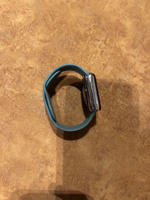 Apple watch seri 2 thép 42mm. Mua bán Thiết bị đeo thông minh tại Quận Tân Bình Tp Hồ Chí Minh được đăng bởi Tran Vu