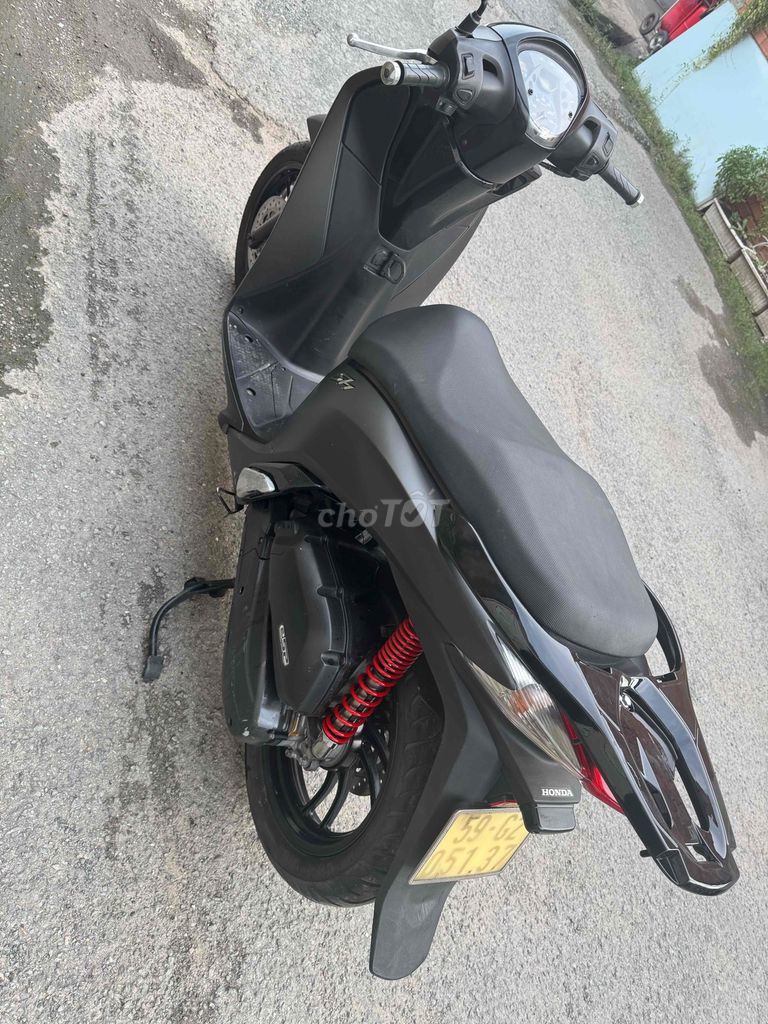 sh 125 bstp khoá smaxkey chính chủ. Mua bán Xe máy tại Quận Tân Bình Tp Hồ Chí Minh được đăng bởi xe máy tân bình hình 4