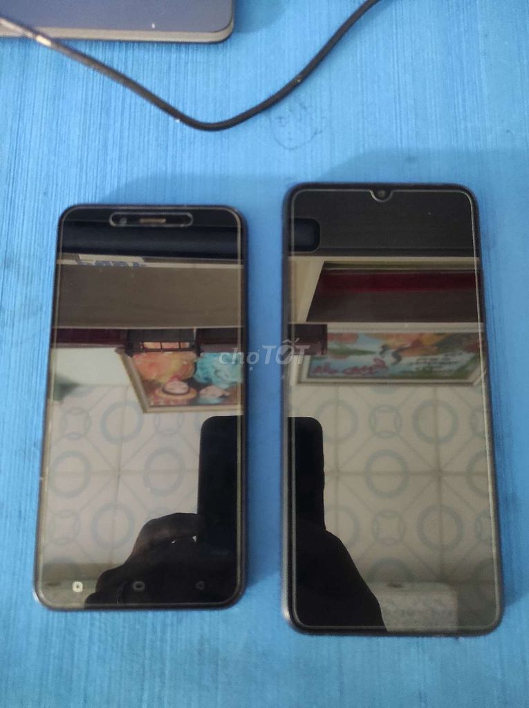 Oppo A71 Xanh Đã sử dụng. Mua bán Điện thoại tại Thành phố Châu Đốc An Giang được đăng bởi Phạm Nghĩa hình 1