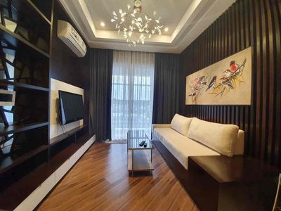 Cho thuê căn 2PN.1WC có ban công, đầy đủ nội thất Orchard Parkview