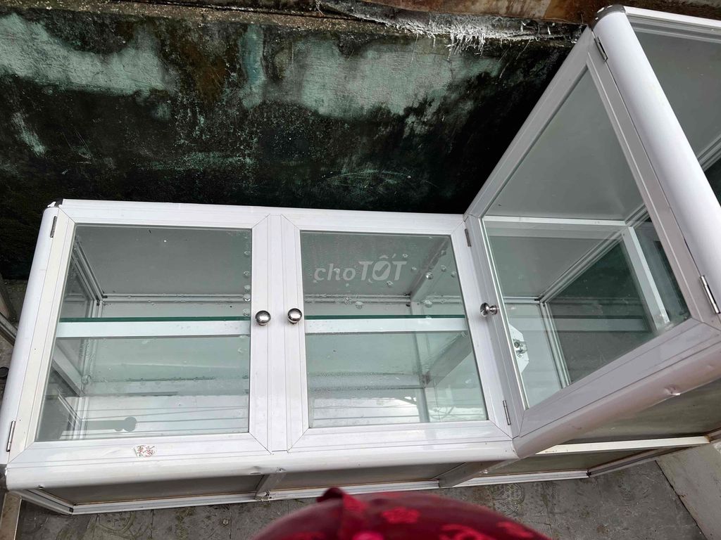 Thanh lý sofa + bàn trà còn mới