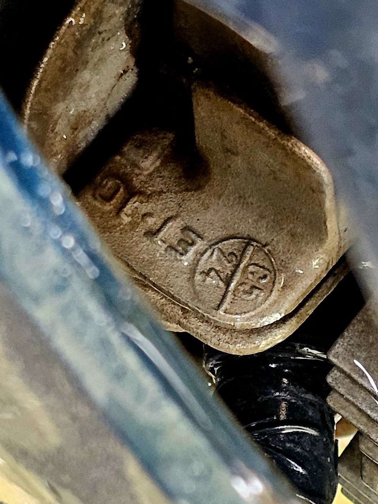 Không xài nên bán lại. Mua bán Xe máy tại Huyện Thoại Sơn An Giang được đăng bởi TRONG điện tử hình 5