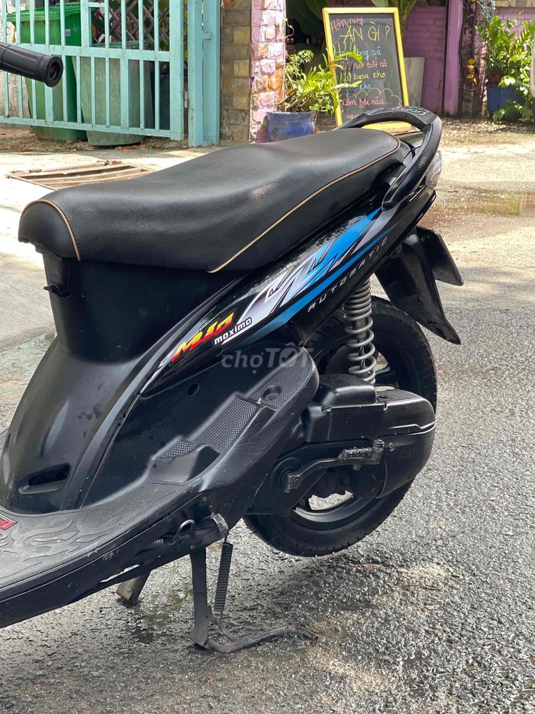 mio thái zin chính chu sang tên bstp. Mua bán Xe máy tại Quận Gò Vấp Tp Hồ Chí Minh được đăng bởi mỹ linh hình 5