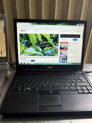 Laptop dell P9400