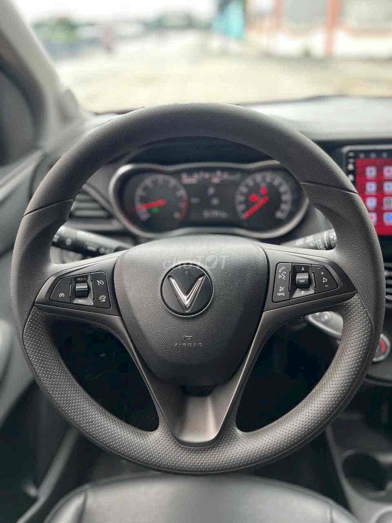 VinFast Fadil 2022 1.4 Tiêu chuẩn 51.000 km. Mua bán Ô tô tại Quận Gò Vấp Tp Hồ Chí Minh được đăng bởi Nguyễn Nam Sang hình 13